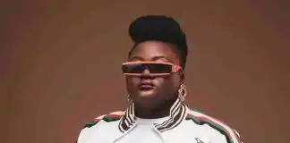 Fast Rising singer, Lade reveals what inspired her hit song, "Adulthood Nah Scam' (video)