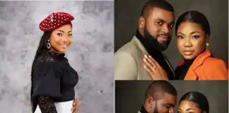 “I Said Yes” – Mercy Chinwo and Pastor Blessed Shares Beautiful Moments from Their Engagement [Video]