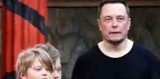 Court grants Elon Musk's child name and gender change after saying she 'doesn't want to be related' to her billionaire dad