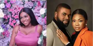 Waje reacts to her pastor’s engagement to Mercy Chinwo