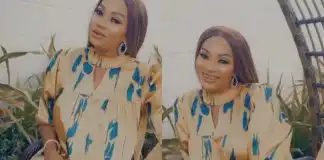 Nigerians react as Yul Edochie’s first wife says there is a conspiracy to get her Fat