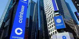 Coinbase to launch first crypto derivatives product in June
