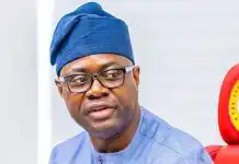 APC slams Makinde over Oyo rising debt profile