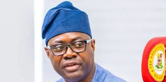 APC slams Makinde over Oyo rising debt profile