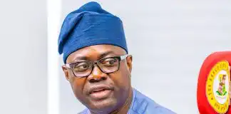 APC slams Makinde over Oyo rising debt profile