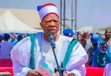 Davido blows hot, tackles APC national chairman, Adamu over comment ahead of Osun Governorship election