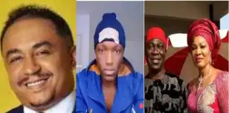 Daddy Freeze reacts to arrest of Ekweremadu over alleged organ harvesting