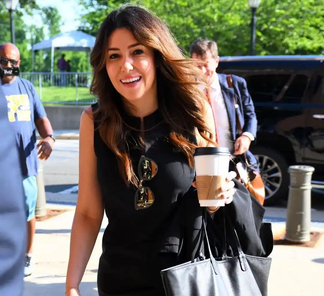 Camille Vasquez Biography, Age, Income, Net Worth, and Career (2022)