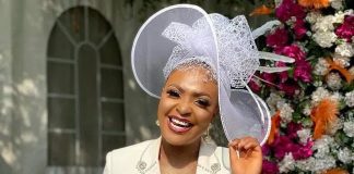 “Price just went up” – Blessing Okoro cries in pain as she shows off progress of plastic surgery (Video)