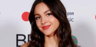Olivia Rodrigo Slams The Five Members Of The Supreme Court For Not Giving ‘A Sh*t About Freedom’