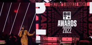 BET Awards 2022: See complete list of winners
