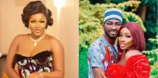 Trolls attack Anita Joseph over comments on Chacha Eke’s failed marriage