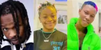 Watch adorable moment Naira Marley Officially Introduced Zinoleesky As Sister’s Husband