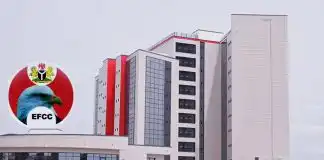 EFCC Says Landlords Giving Out Houses to Yahoo Boys Risk 15-Year Jail Term