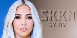 Kim Kardashian sued over “SKKN” trademark infringement