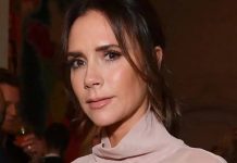 Victoria Beckham Hints at Possible Spice Girls Reunion Ahead of 30th Anniversary Victoria Beckham Criticizes U.K. TV Presenter For Weighing Her On Air In The ’90s