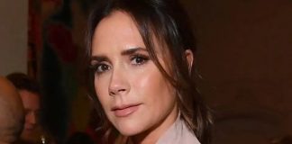 Victoria Beckham Criticizes U.K. TV Presenter For Weighing Her On Air In The ’90s