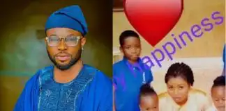 “I went to hustle to take care of the kids”- Itele’s second wife calls him out again over the fresh allegations he made against her (Video)