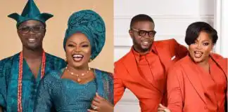 How APC reportedly paid off JJC Skillz to tannish Funke Akindele’s reported political ambition