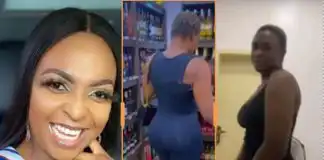Uche Maduagwu comes for Blessing Okoro’s surgery