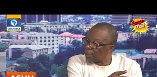 "We’re not beggars, Hunger won’t force us to resume" - ASUU tells FG