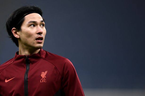 Liverpool agree £15.5m deal with Monaco for Takumi Minamino 1 images 2022 06 22T081818.726