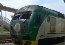 11 abducted Abuja-Kaduna train passengers regain freedom