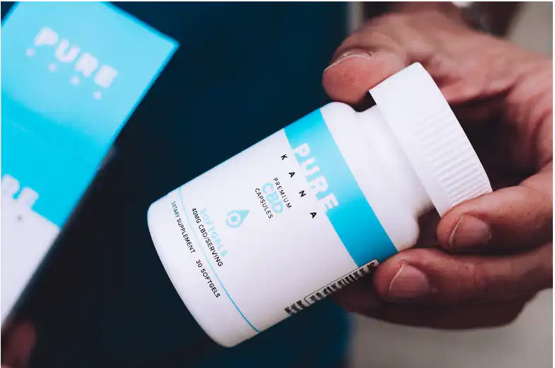 5 Ways to Distinguish Real CBD Products from Fakes