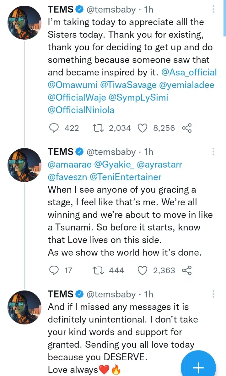 tems