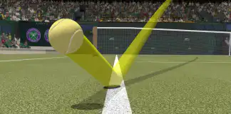Understanding Tennis Hawk-Eye