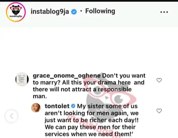 tonto dikeh 2