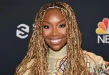 Brandy Norwood Biography, Age, Income, Net Worth, and Career (2022)