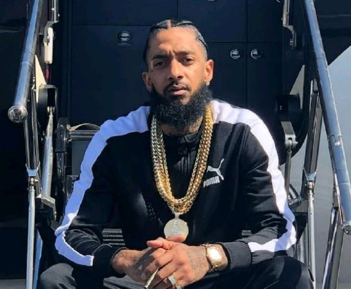 Nipsey Hussle