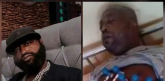 Abuja Socialite, King Hassan Attah Diagnosed With Kidney Failure