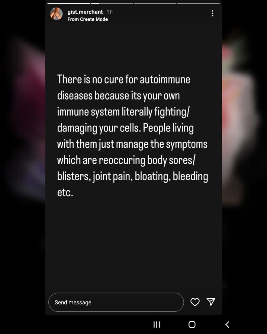 "Halima Abubakar's Health Condition Has No Spiritual Link" — Dr. Ene Innocent 3 15817917 img20220725wa0696 jpege5e5e43d7bfe5ac6933bb5eafbbd5d44