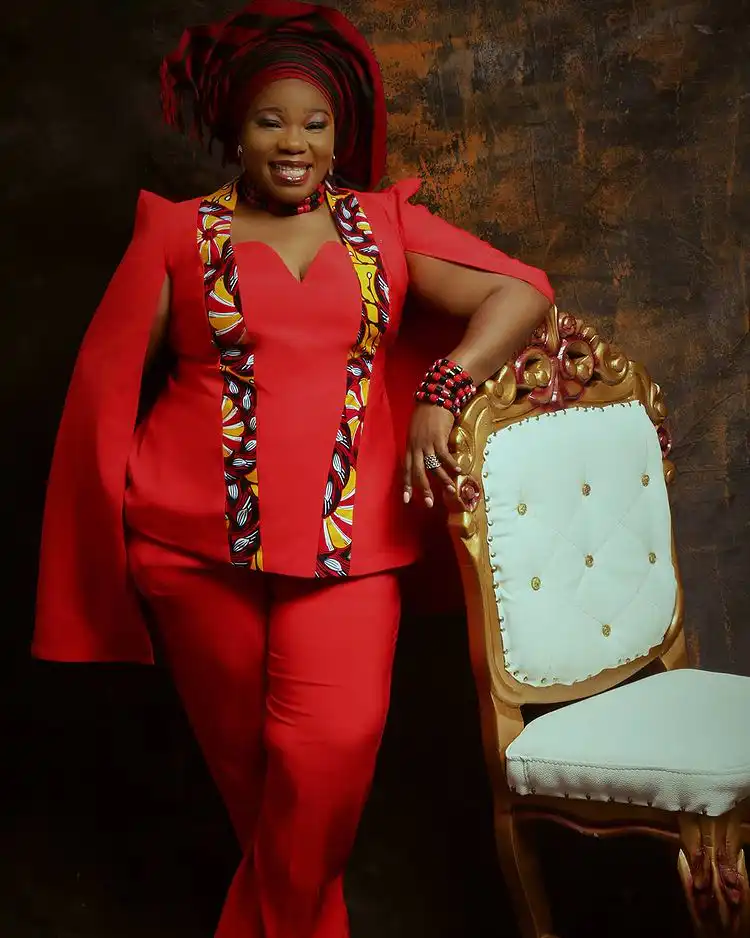 Ada Ameh Biography, Age, Death, Net Worth, and Career (2022)