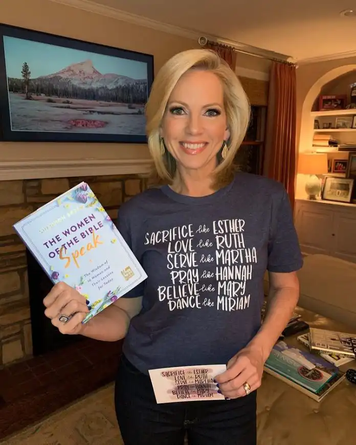 Shannon Bream illness: What disease does Shannon Bream have? Shannon Bream illness: What disease does Shannon Bream have?