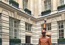 Jowi Zaza Biography, Age, State Of Origin, Father, Girlfriend, Wife, Married, House, Cars, Net Worth, and Career Jowi Zaza Biography, Age, Income, Net Worth, and Career (2022)