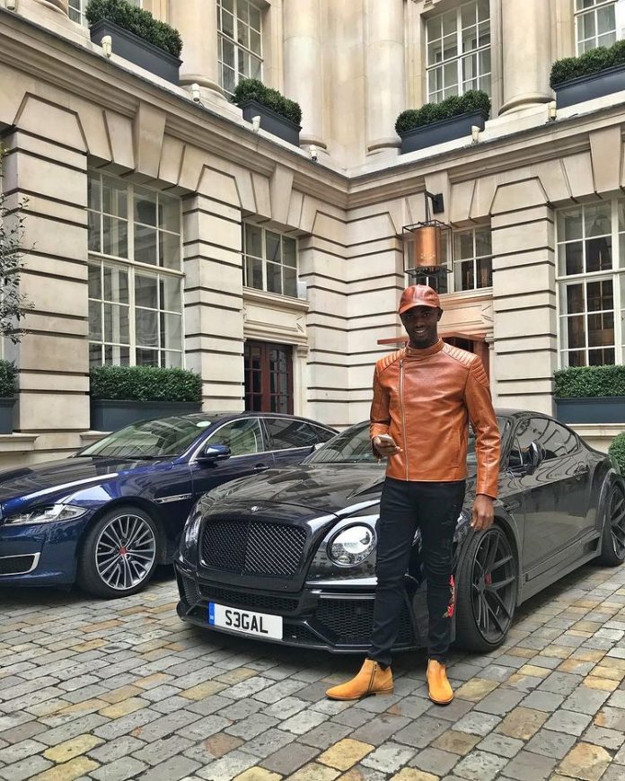 Jowi Zaza Biography, Age, Income, Net Worth, and Career (2022) Jowi Zaza Biography, Age, Income, Net Worth, and Career (2022)