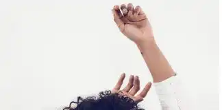 Tessa Thompson On How Being Openly Bisexual Has Helped Fans Come Out