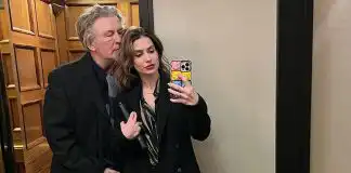 Hilaria Baldwin Gets Candid About ‘Wear And Tear’ On Her Body After Pregnancies