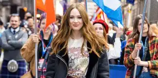 Karen Gillan Biography, Age, Income, Net Worth, and Career (2022)
