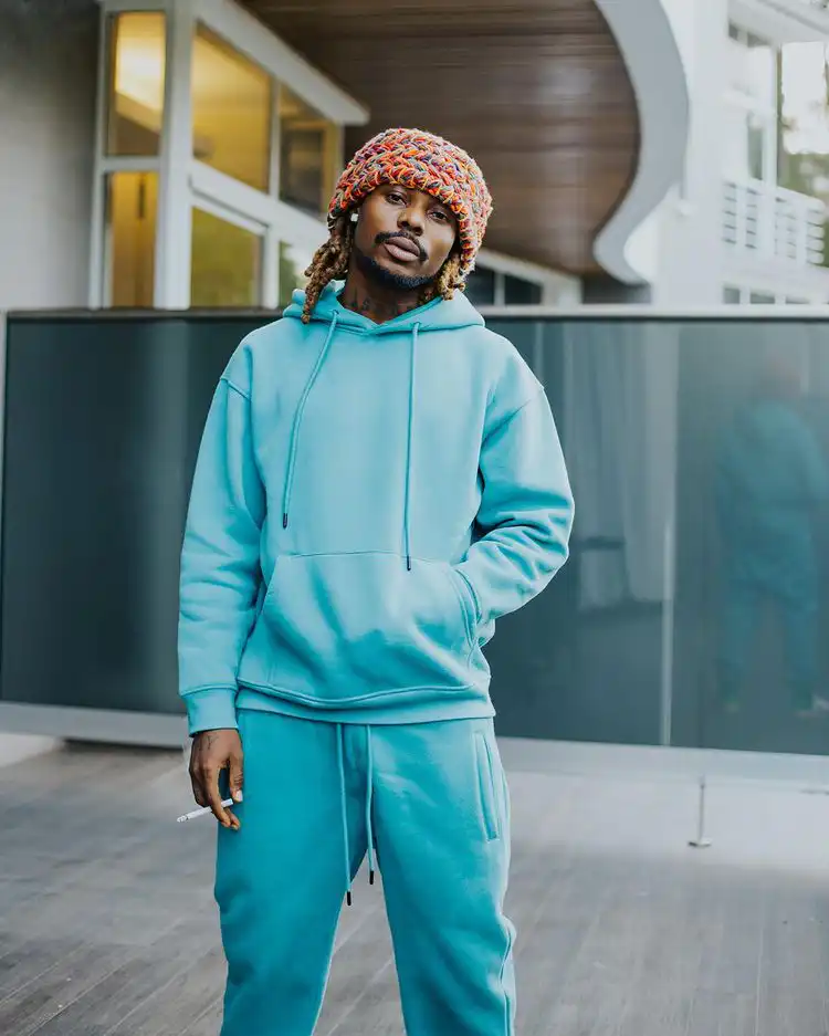 Asake Biography, Age, Songs, Girlfriend, Net Worth, and Career (2022)