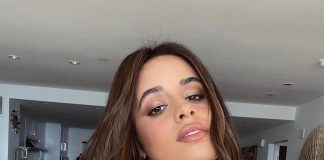 Camila Cabello Talks Romance, Therapy And Why She Wants To Be Like Ed Sheeran With Cosmopolitan UK