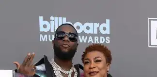 Bose Ogulu (Mama Burna) Biography, Age, Husband, Net Worth, and Career (2022)
