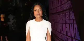 Naomi Harris Criticizes Media Over Depp Vs. Heard Trial Coverage: ‘It Was Rammed Down Our Troats’