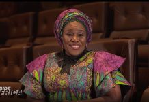 Joke Silva Biography, Age, Income, Net Worth, and Career (2022)