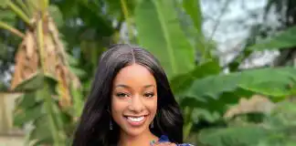 Alex Ekubo’s ex-fiancée Fancy Acholonu recounts near death experience