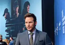 Chris Pratt Apologizes After Criticizing UFC Fighter Israel Adesanya: ‘My Bad’