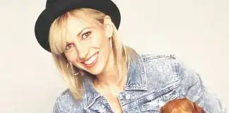 Debbie Gibson To Celebrate 35th Anniversary Of ‘Out Of The Blue’ Album With New York Shows